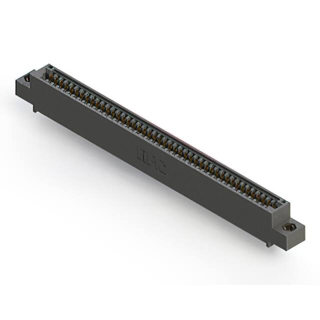 395-044-521-407 EDAC Inc.  Edgeboard Connectors